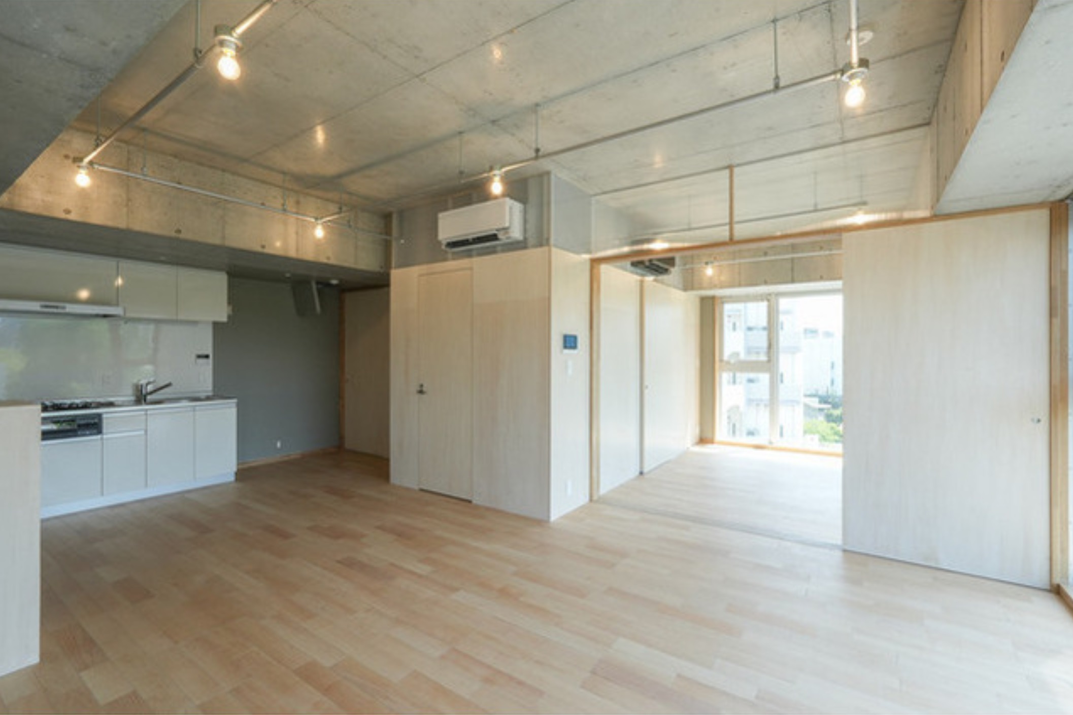 部屋画像