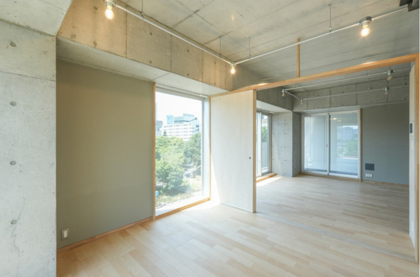 部屋画像