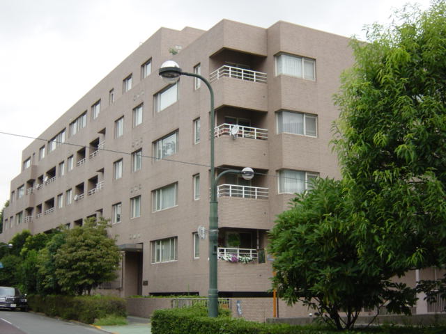 外観画像