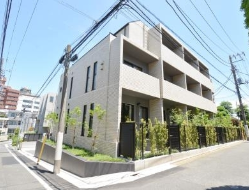 部屋画像
