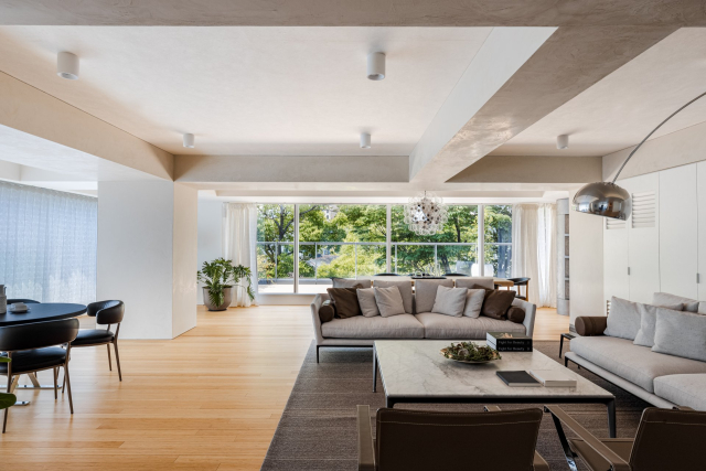 Interior Photo