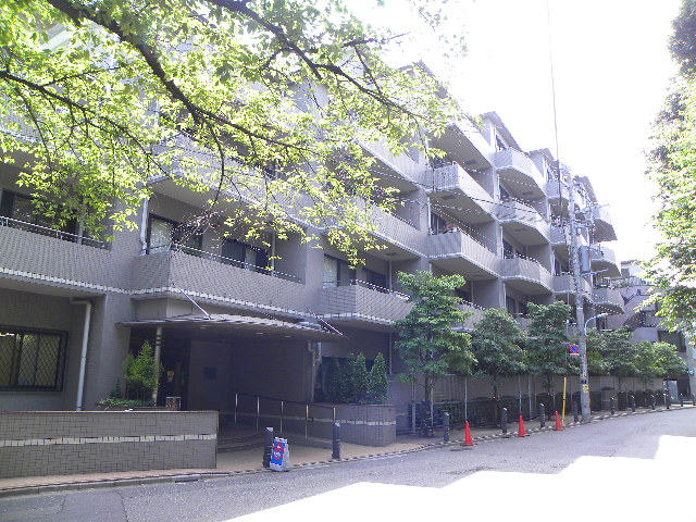 部屋画像