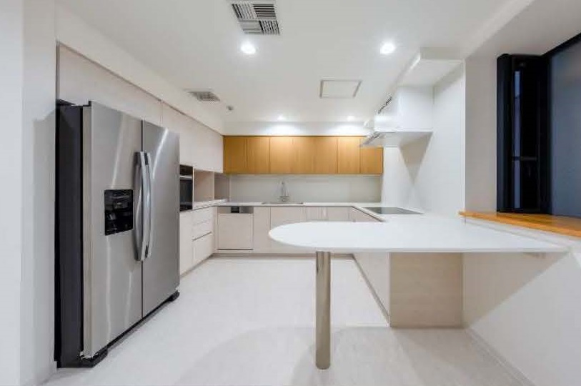 部屋画像