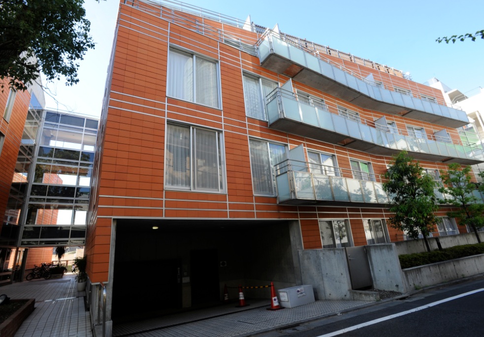 部屋画像