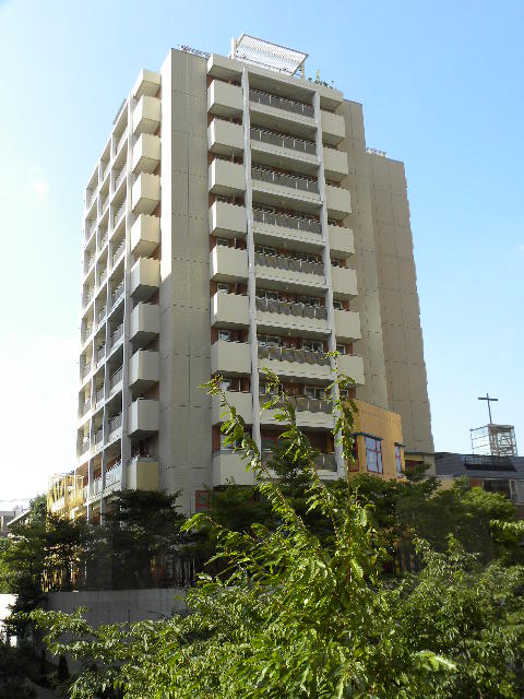 部屋画像