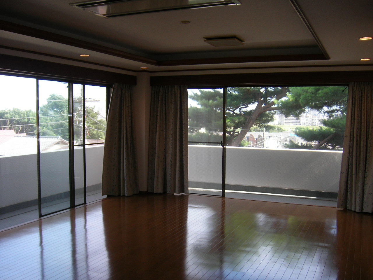 部屋画像