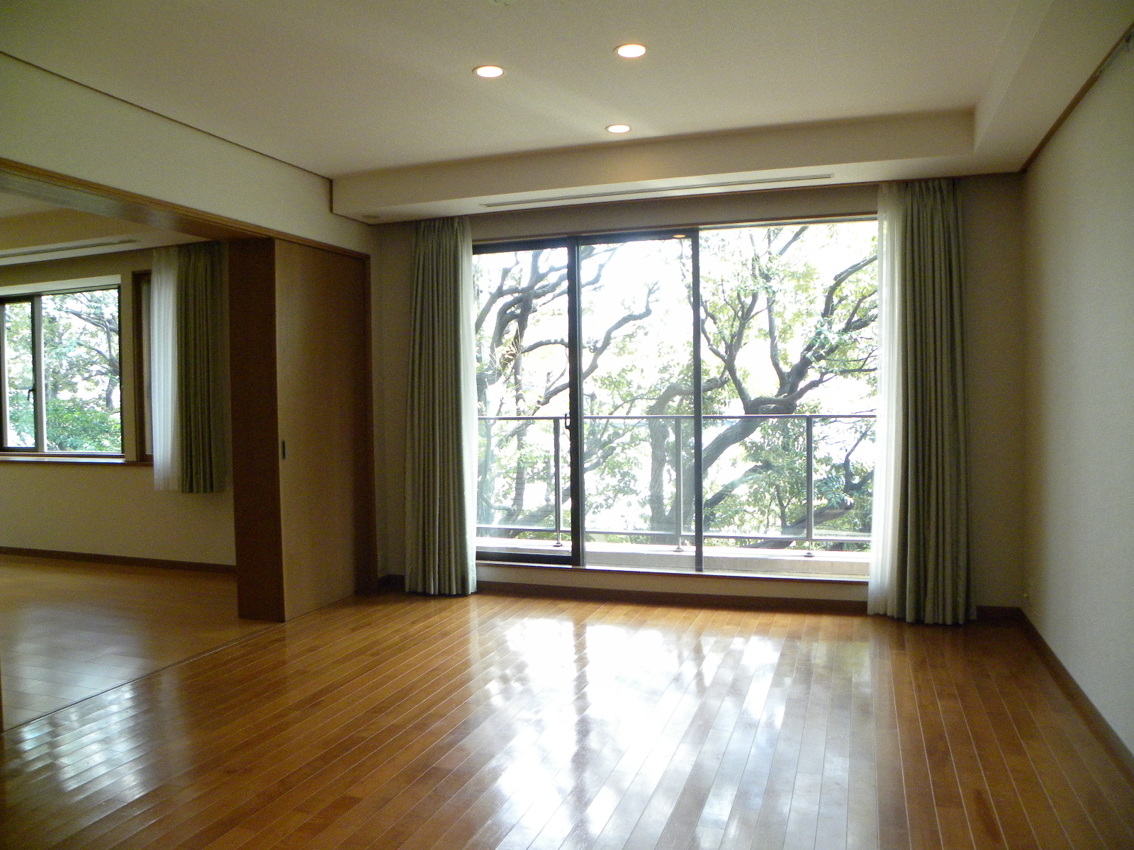 部屋画像