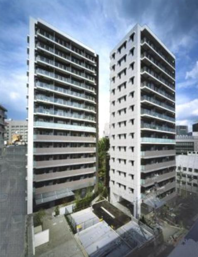 部屋画像
