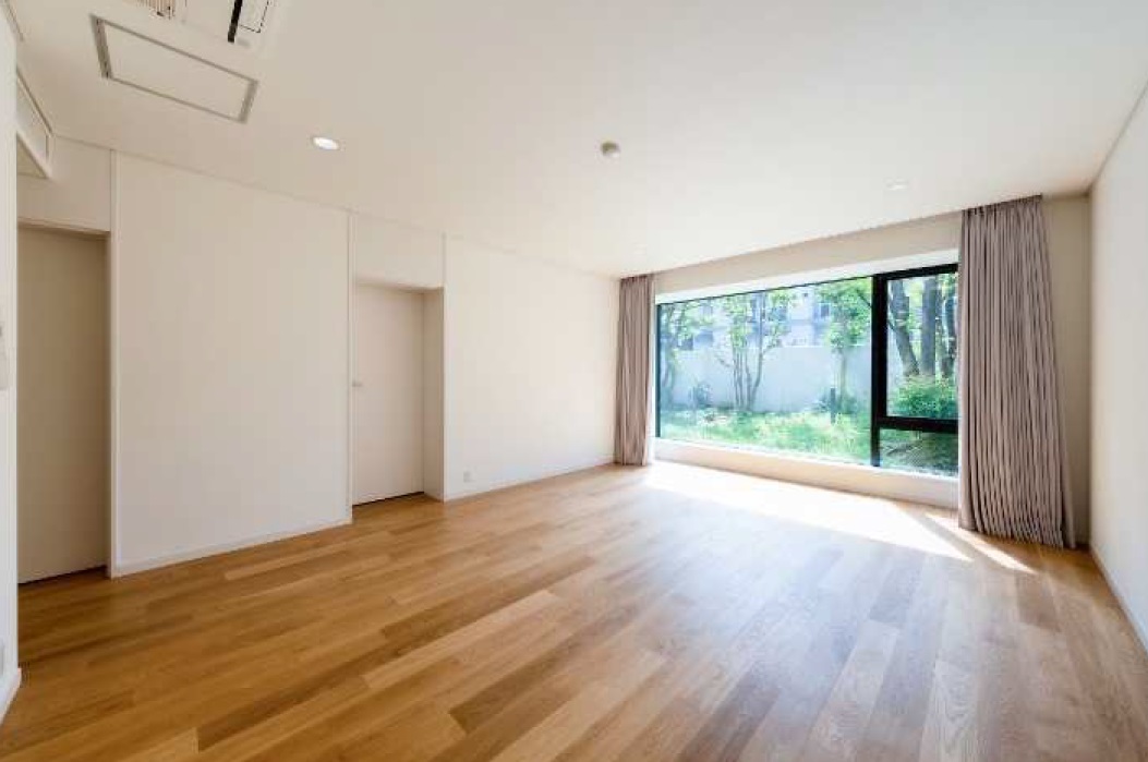 部屋画像