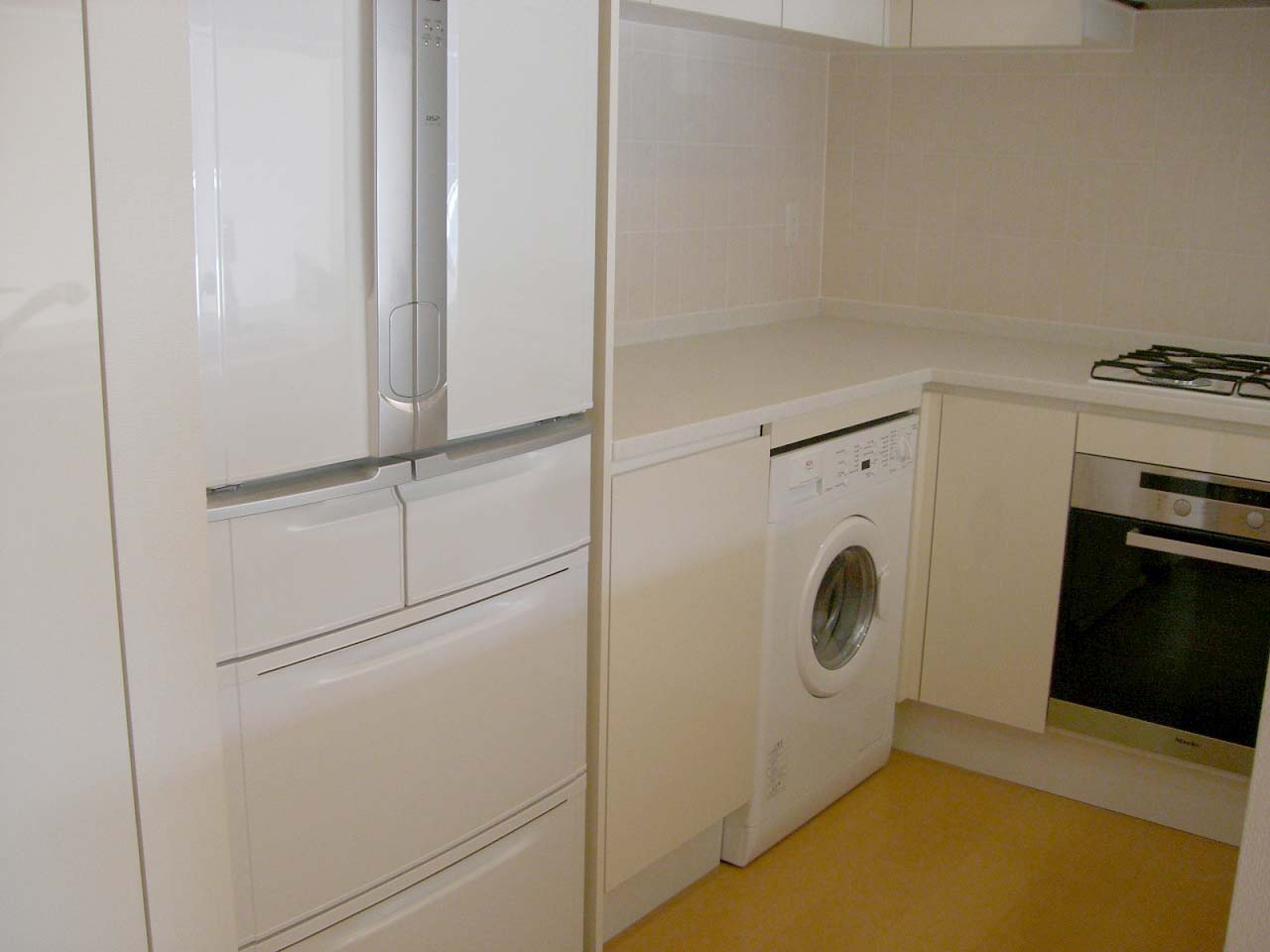 部屋画像