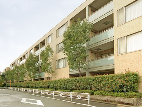 部屋画像