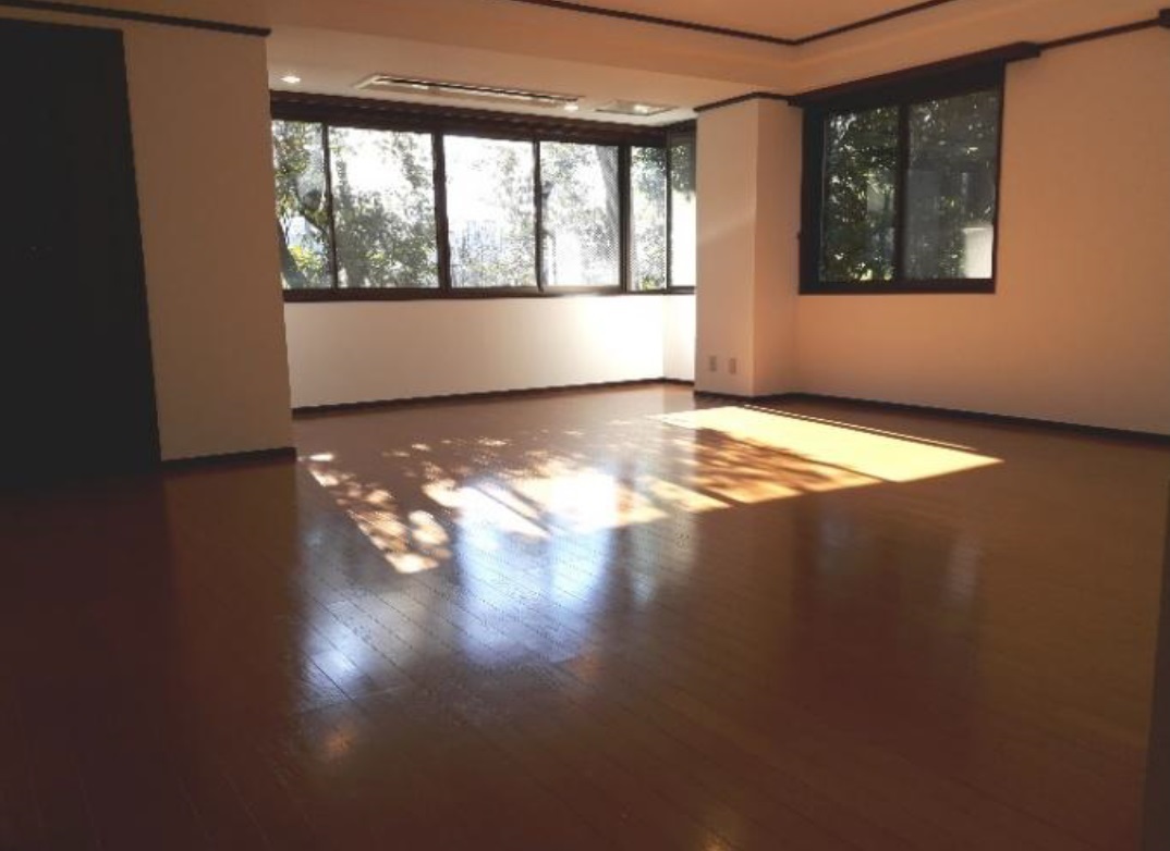 部屋画像