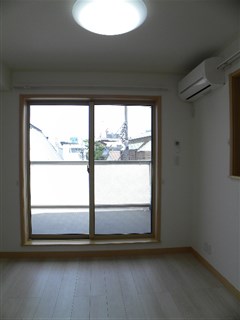 部屋画像