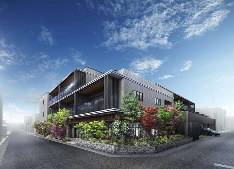 部屋画像
