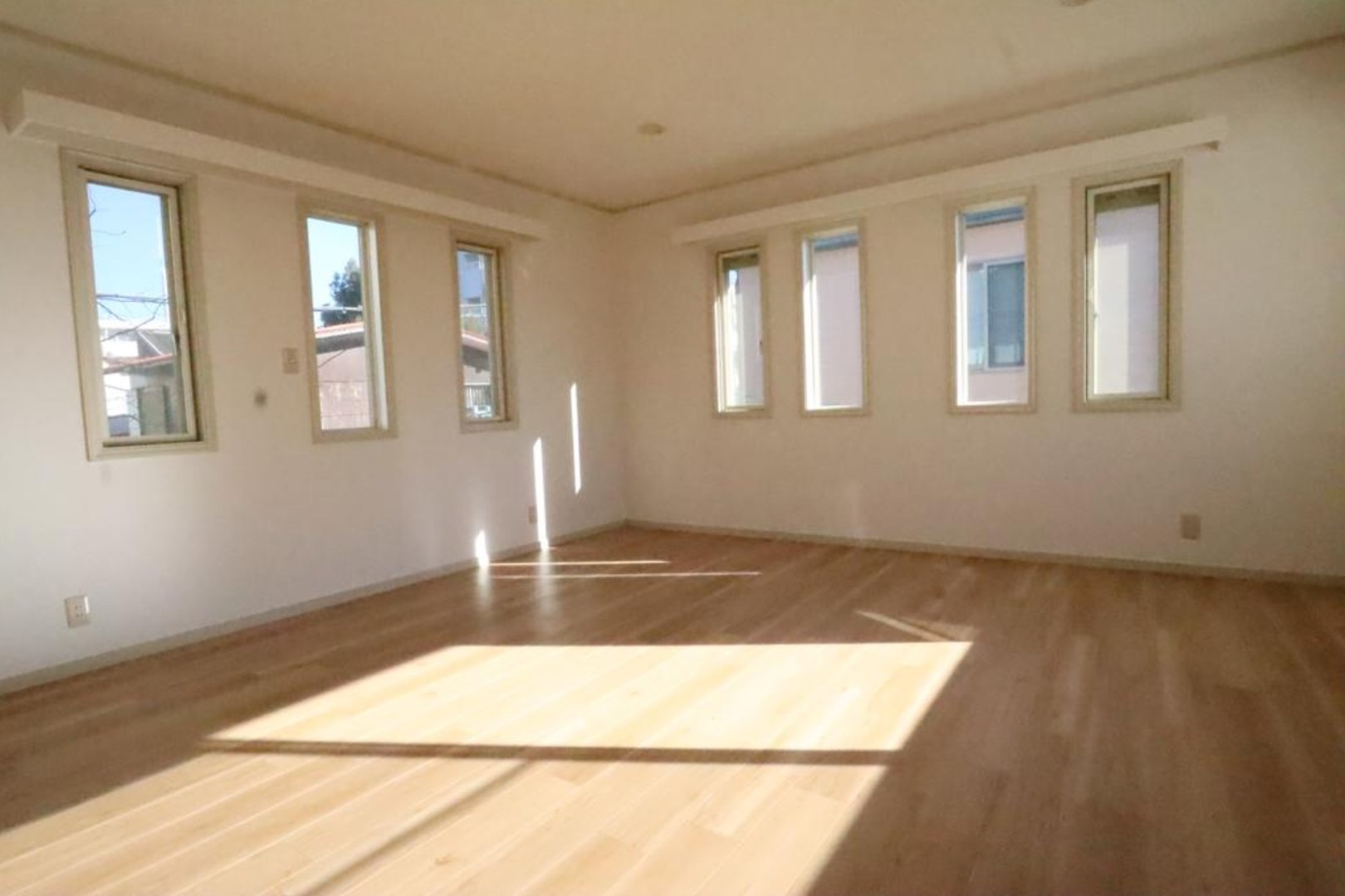 部屋画像