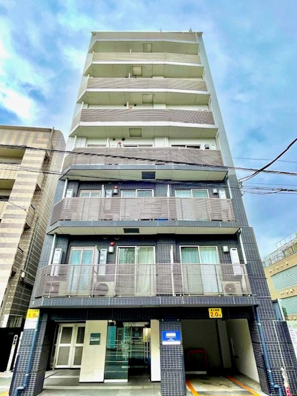 外観画像