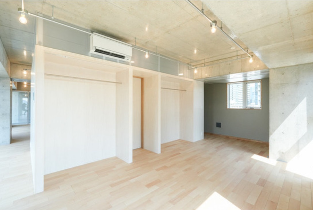 部屋画像