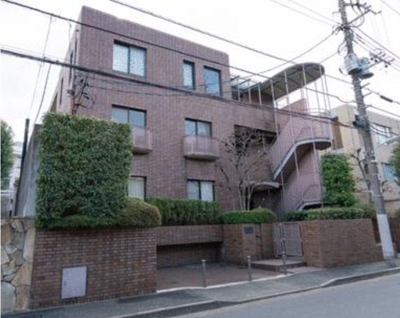 外観画像