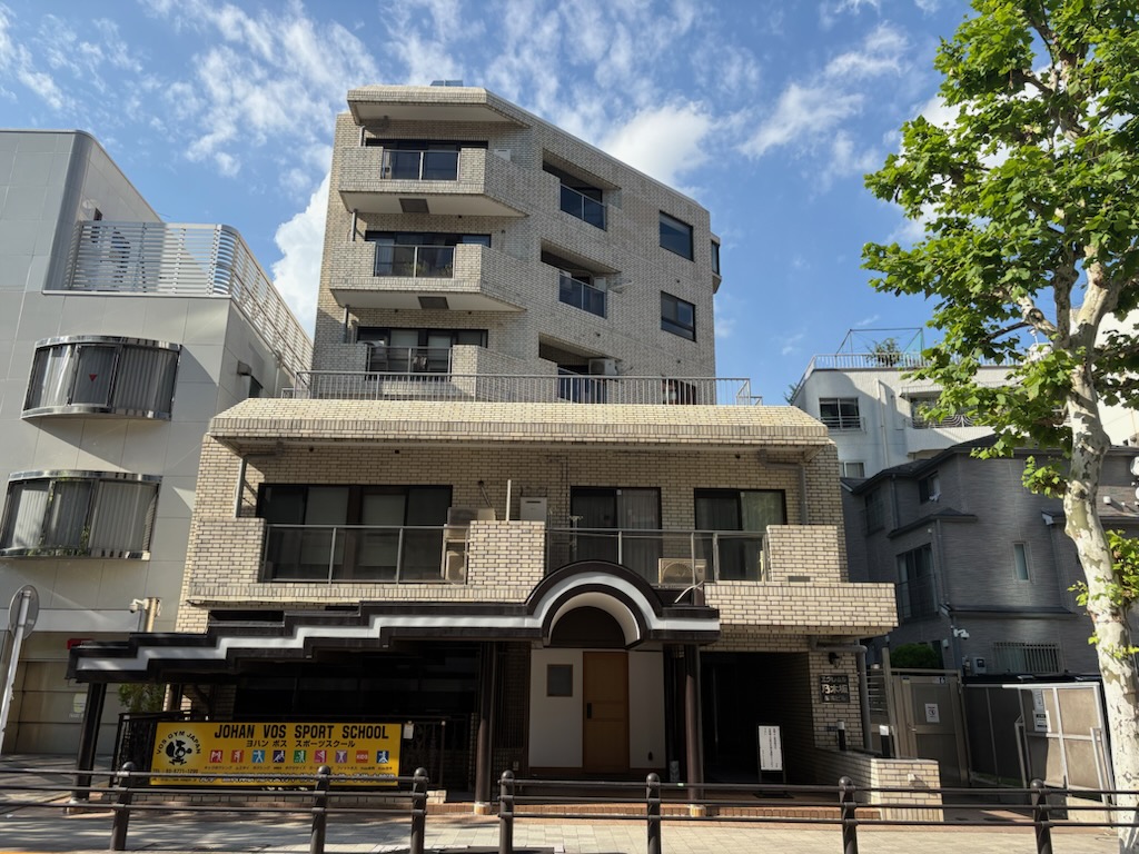 外観画像