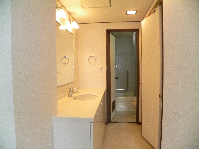 部屋画像
