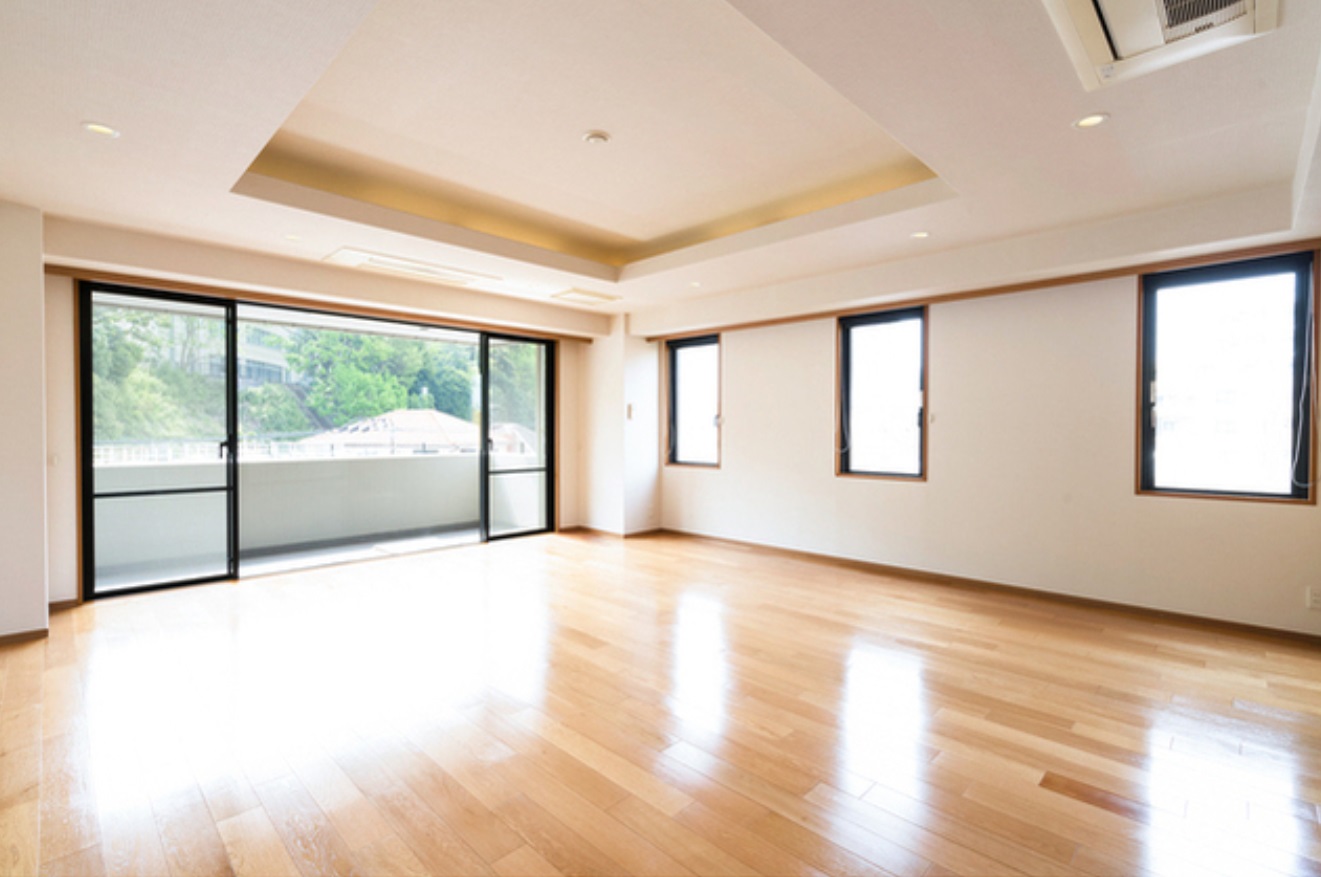 部屋画像