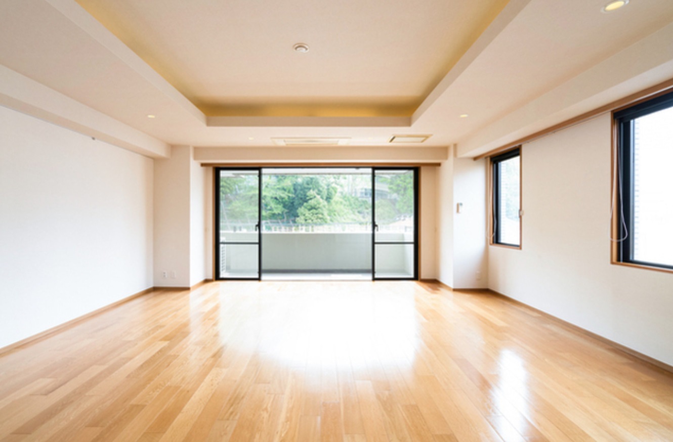 部屋画像