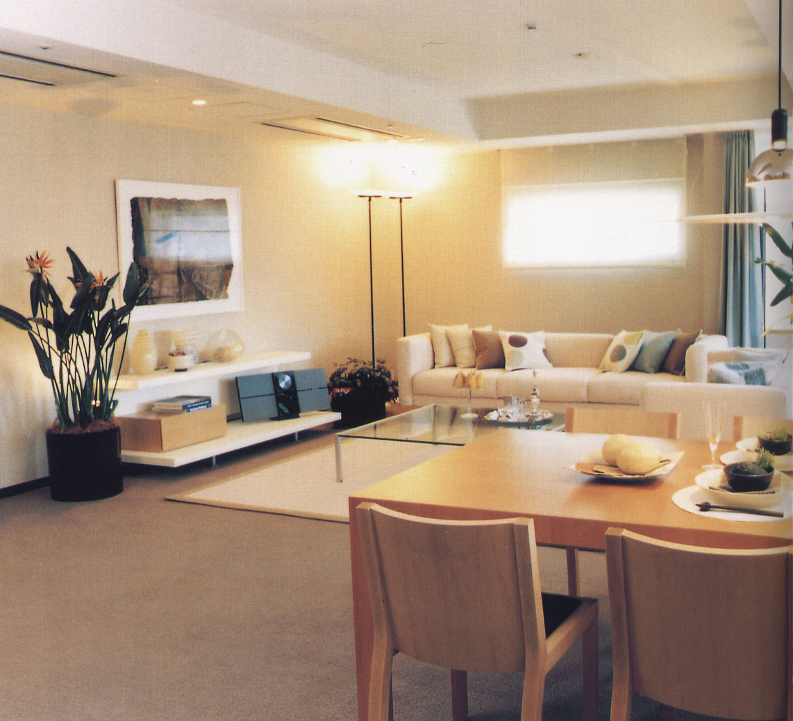 部屋画像
