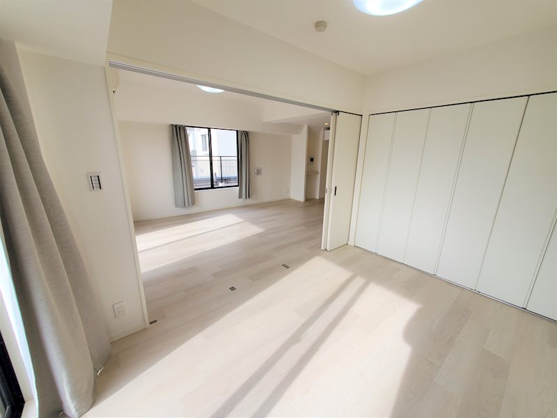 部屋画像