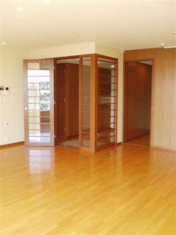 部屋画像