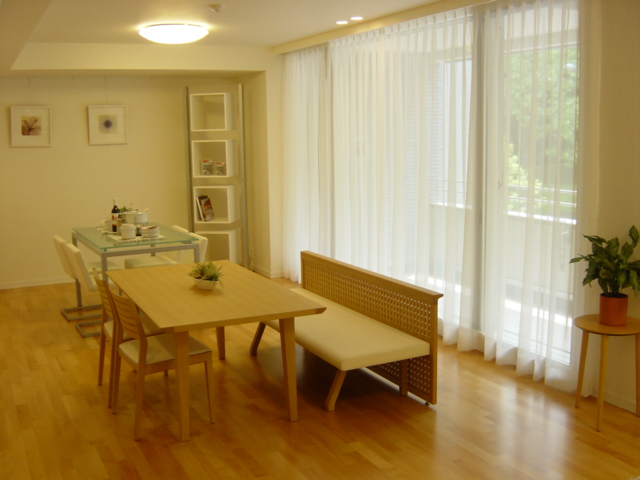 部屋画像