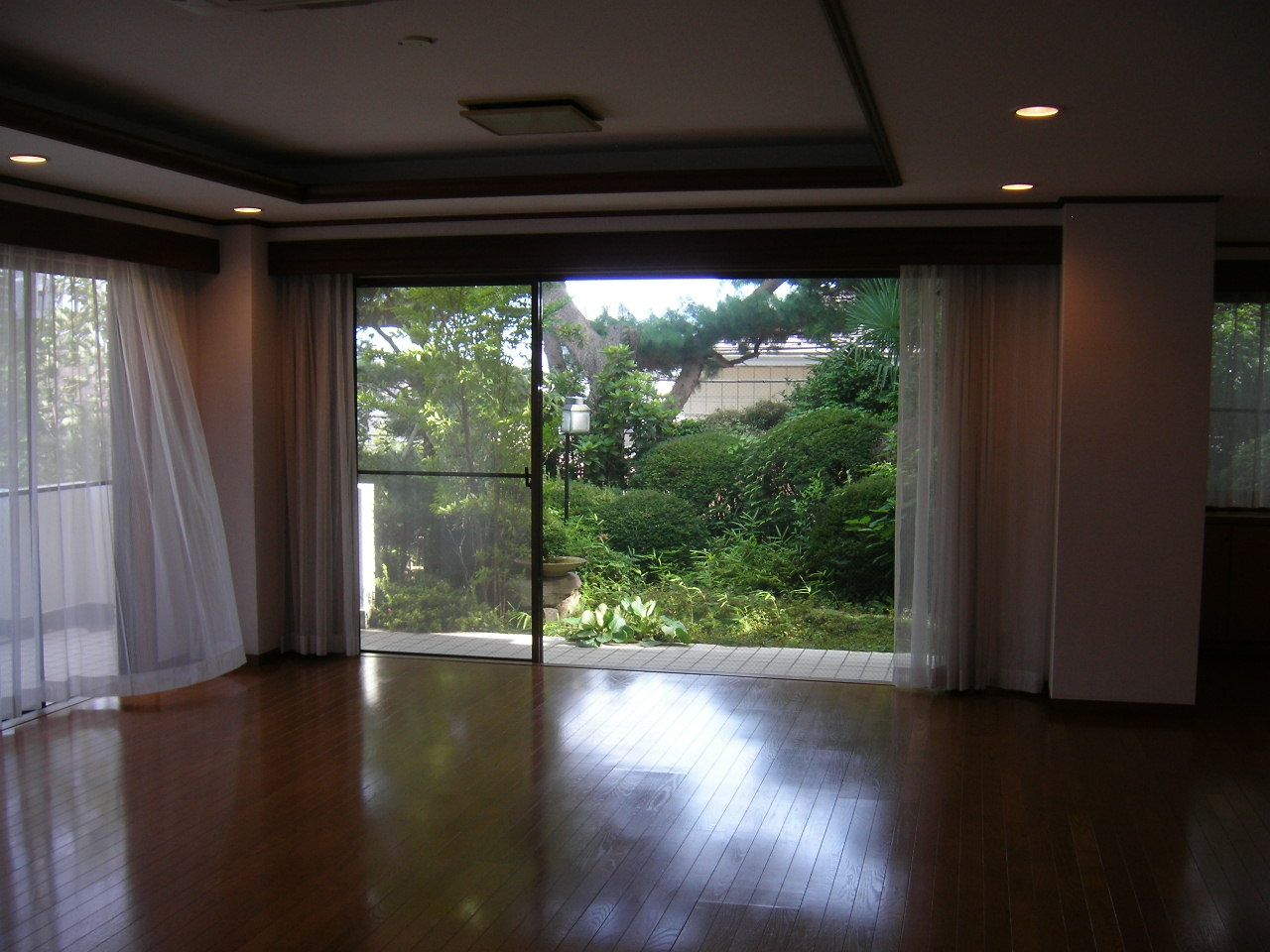 部屋画像