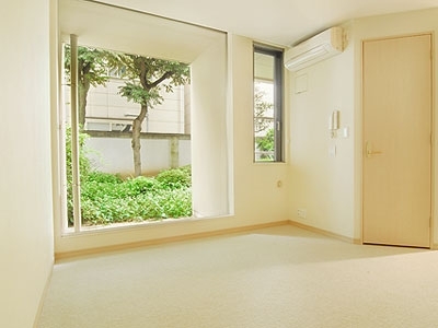 部屋画像