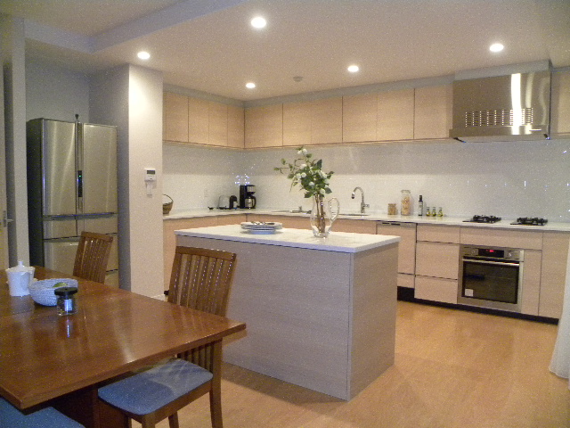 部屋画像