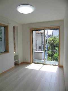 部屋画像