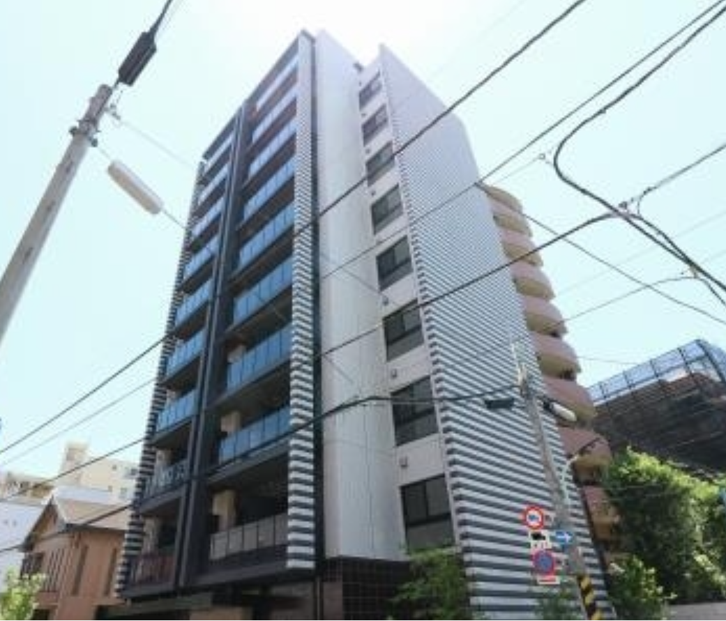 部屋画像