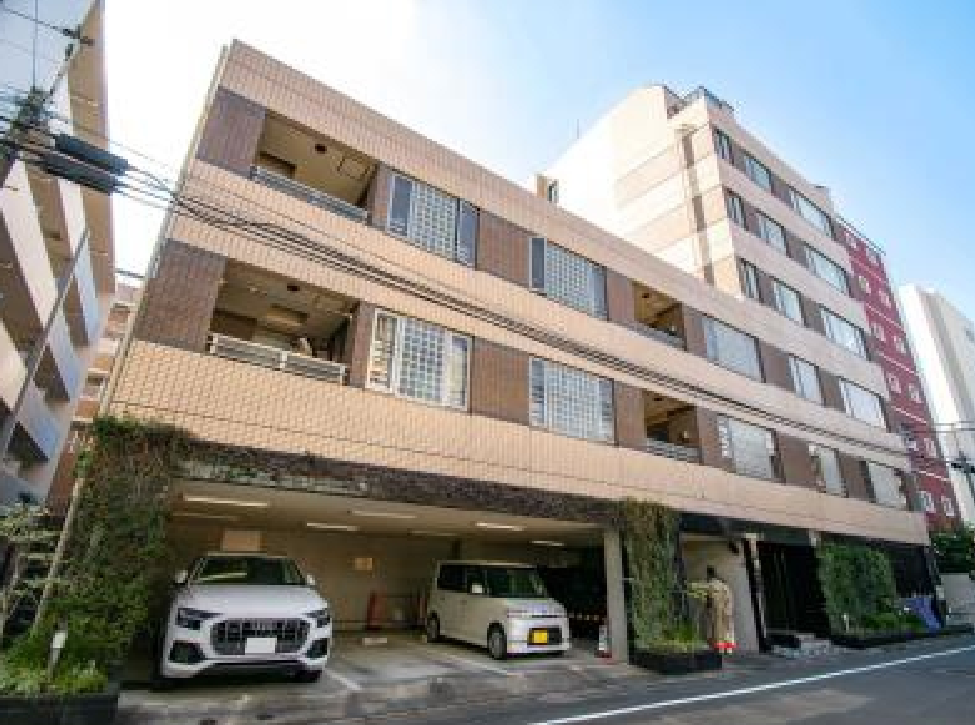 部屋画像