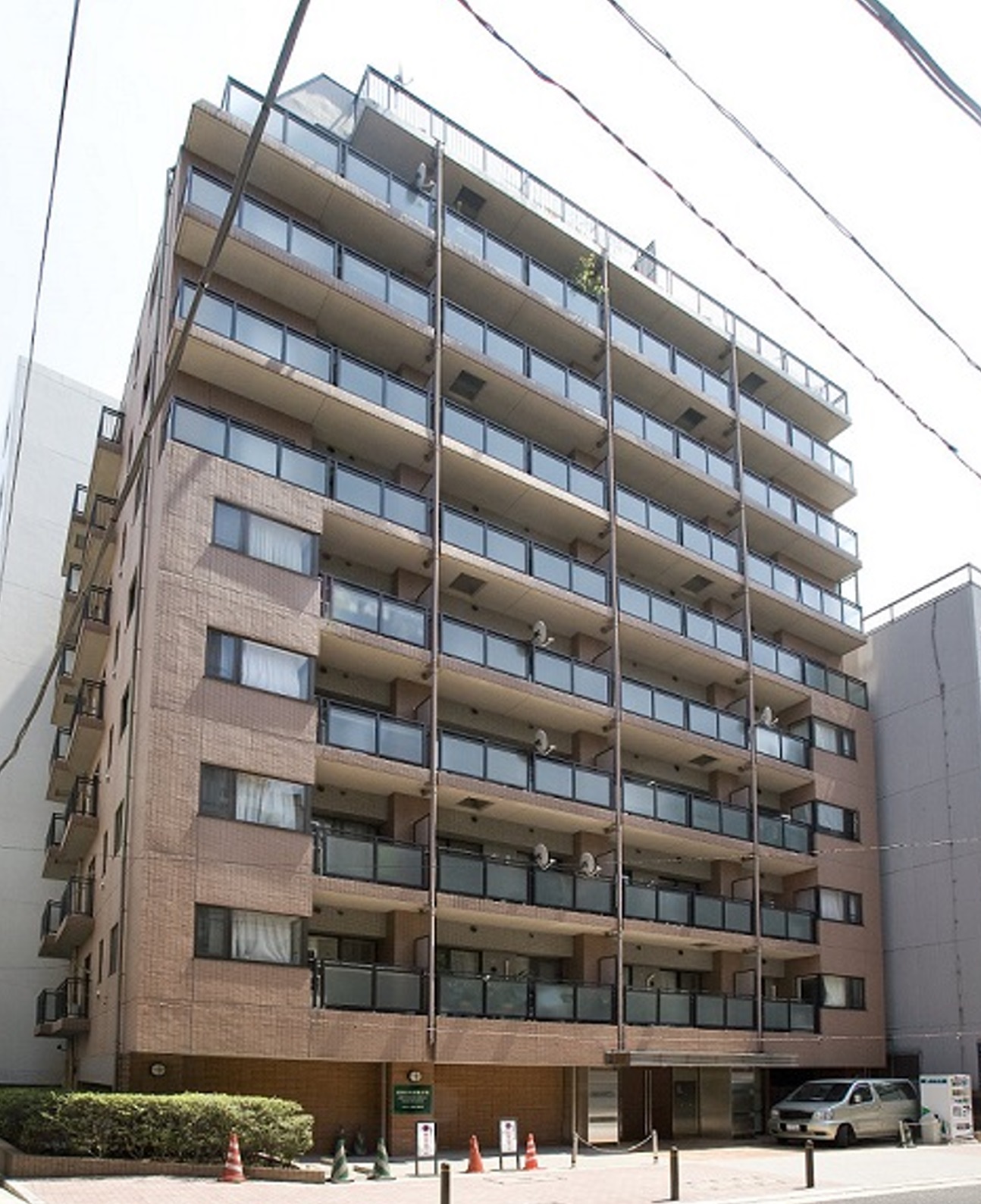 部屋画像
