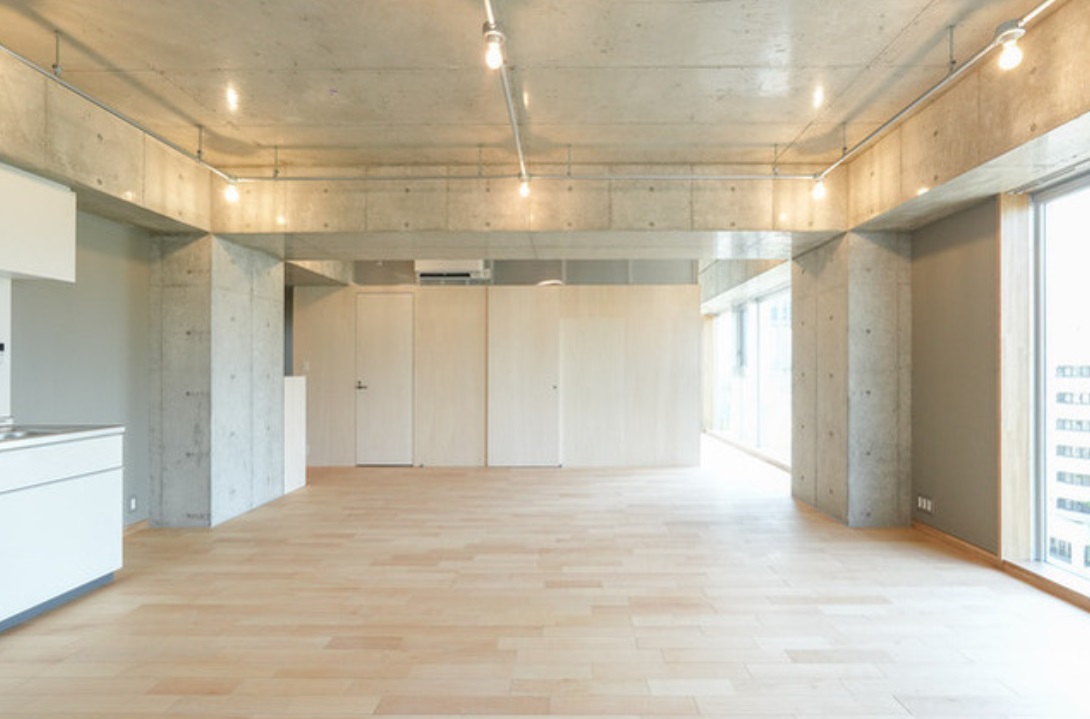 部屋画像