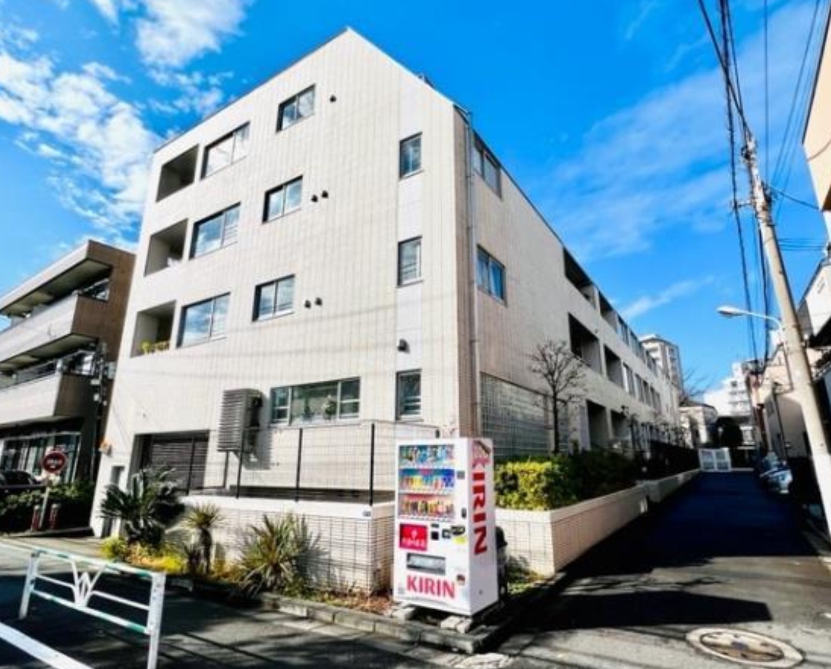部屋画像
