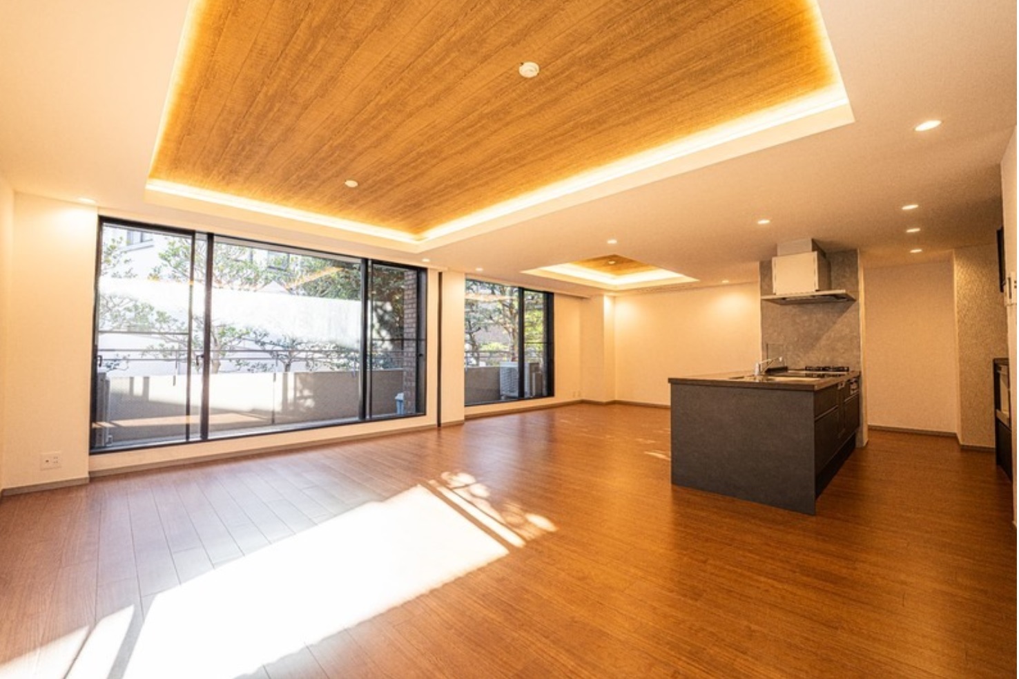 部屋画像